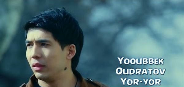 Yoqubbek Qudratov - Yor-yor (Official Clip 2015)