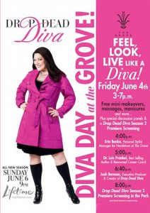 До смерти красива / 6 сезон (Сериал 2014)