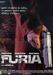 Неистовые смотреть онлайн