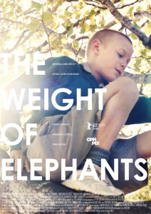Вес слонов (2013) смотреть онлайн