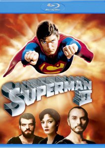 Супермен 2 смотреть онлайн