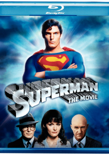 Супермен смотреть онлайн