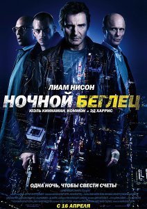 Ночной беглец (2015) смотреть онлайн