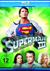 Супермен 3 смотреть онлайн