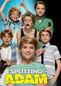 Расщепление Адама (2015) смотреть онлайн
