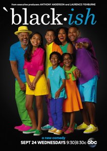 Черноватый (Сериал 2014)