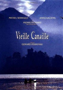 Старая каналья смотреть онлайн