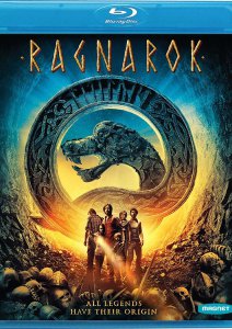 Тайна Рагнарока (2013) смотреть онлайн