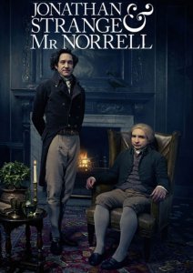 Джонатан Стрендж и мистер Норрелл (Сериал 2015)