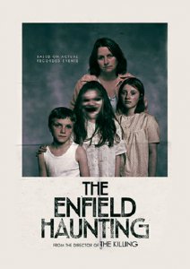 Призраки Энфилда (Сериал 2015)