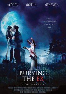 Моя девушка – зомби (2014) смотреть онлайн