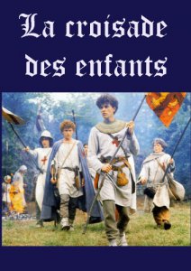 Детский крестовый поход смотреть онлайн