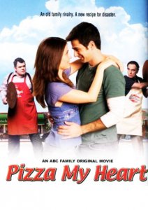 Любовь и пицца смотреть онлайн