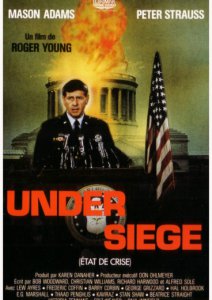 В осаде смотреть онлайн