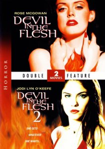 Дьявол во плоти 2 смотреть онлайн