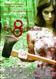 Восьмая чума смотреть онлайн
