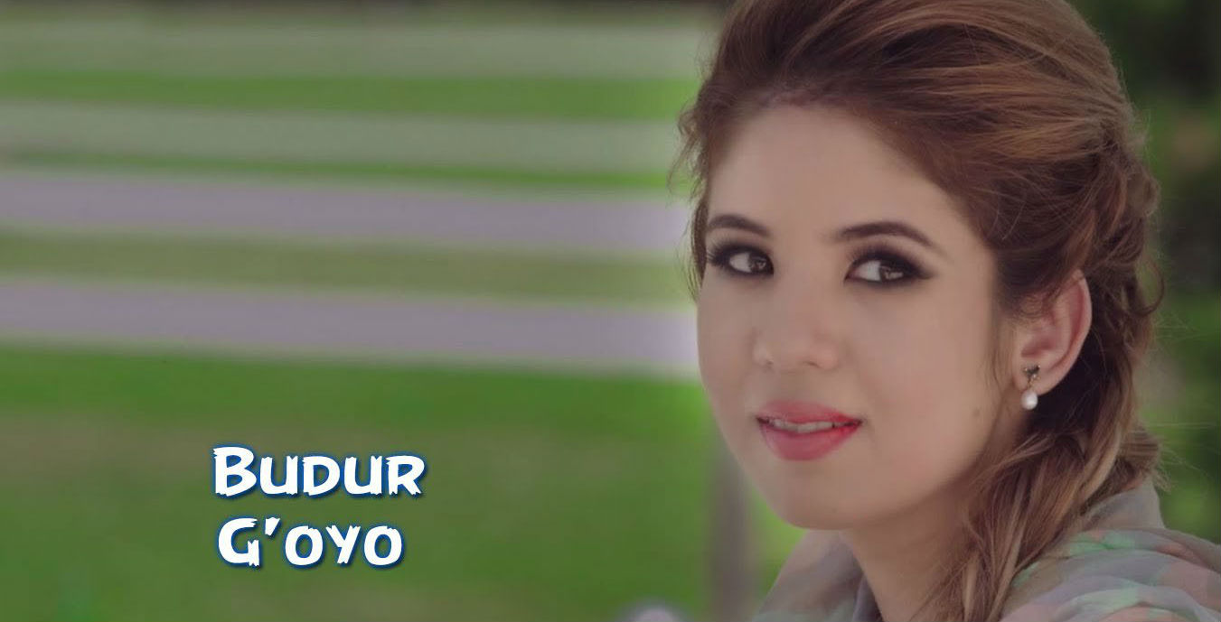 Budur - G'oyo (Official Clip 2015)