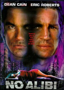 Без алиби смотреть онлайн