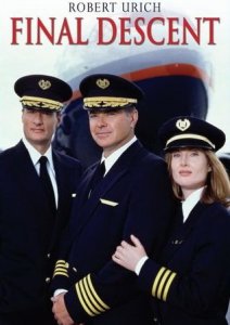 Роковой полёт смотреть онлайн