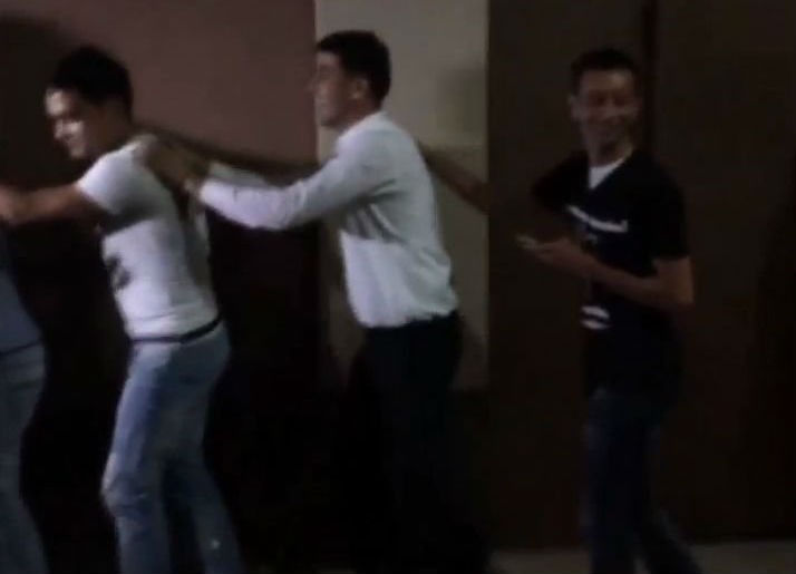 Shohruxxonning tug'ilgan kunidan sho'xliklar (2015)