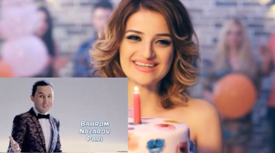 Silva Hakobyan o'zbek plagiatchilariga (Telefondagi intervyu 2015)