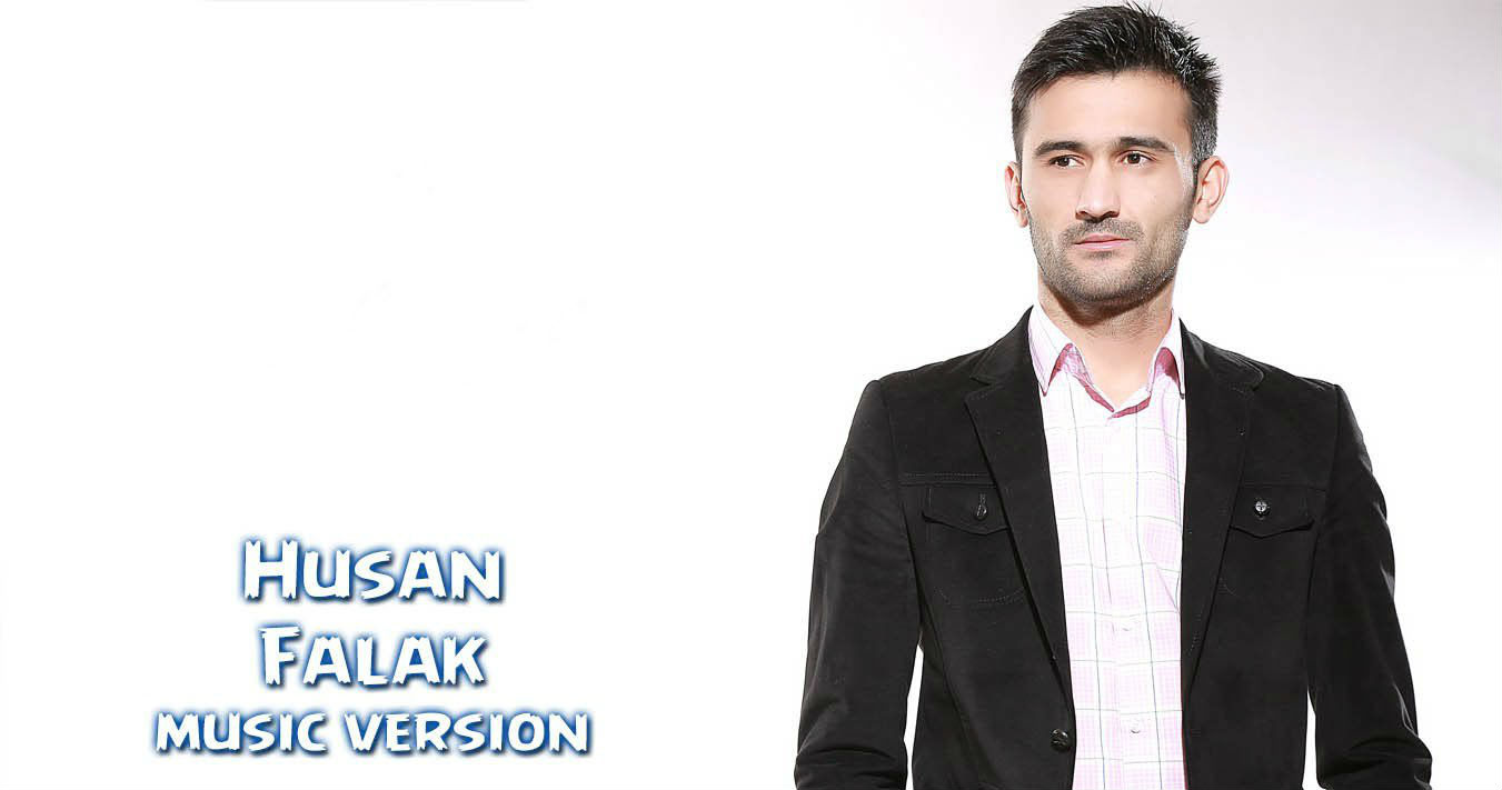 Husan - Falak (Official Music 2015)