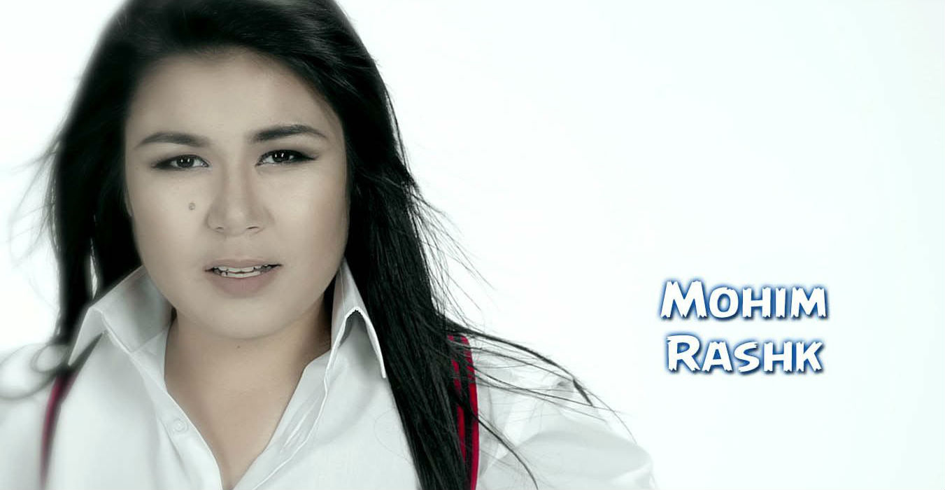 Mohim - Rashk (Official Clip 2015)