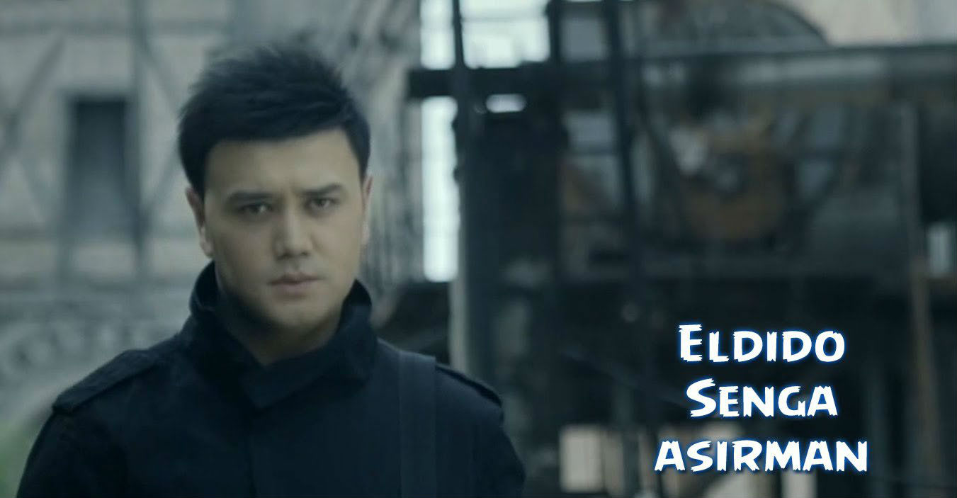 Eldido - Senga asirman (Official Clip 2015)