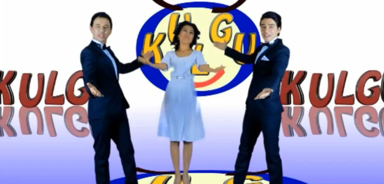 Kulgu dasturi 5-soni (2015)