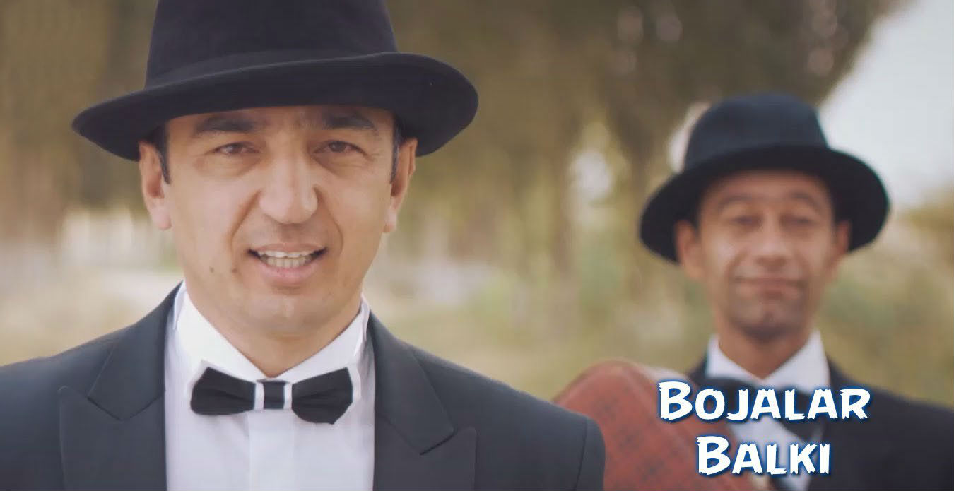 Bojalar - Balki (Official Clip 2015)