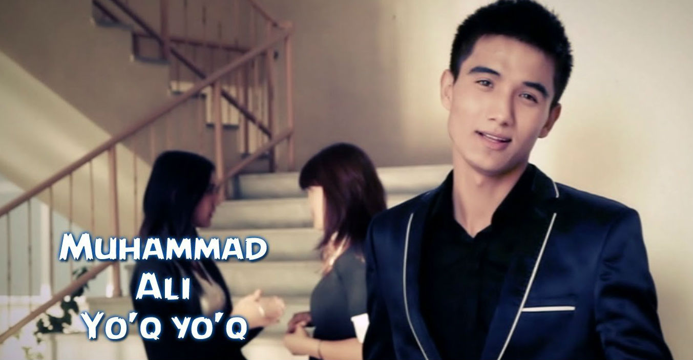 Muhammad Ali - Yo'q Yo'q (Official Clip 2015)