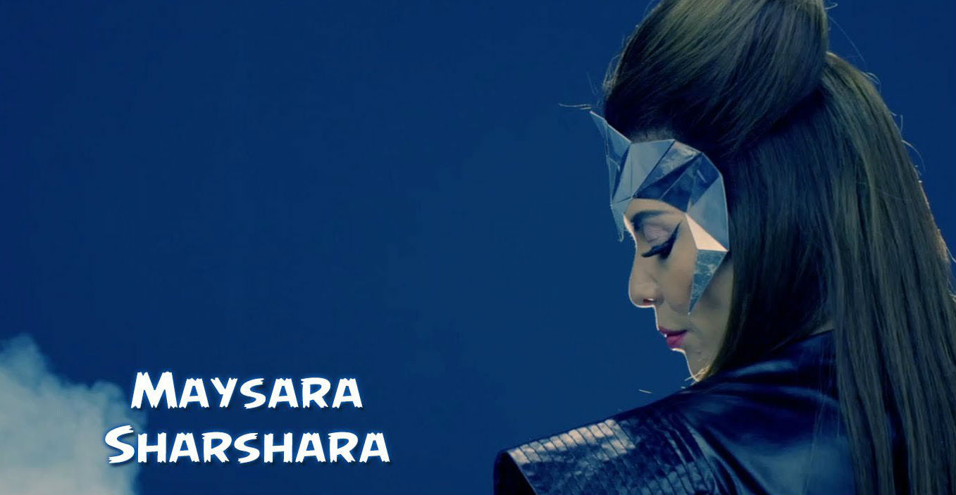Maysara - Sharshara (Official Clip 2015)