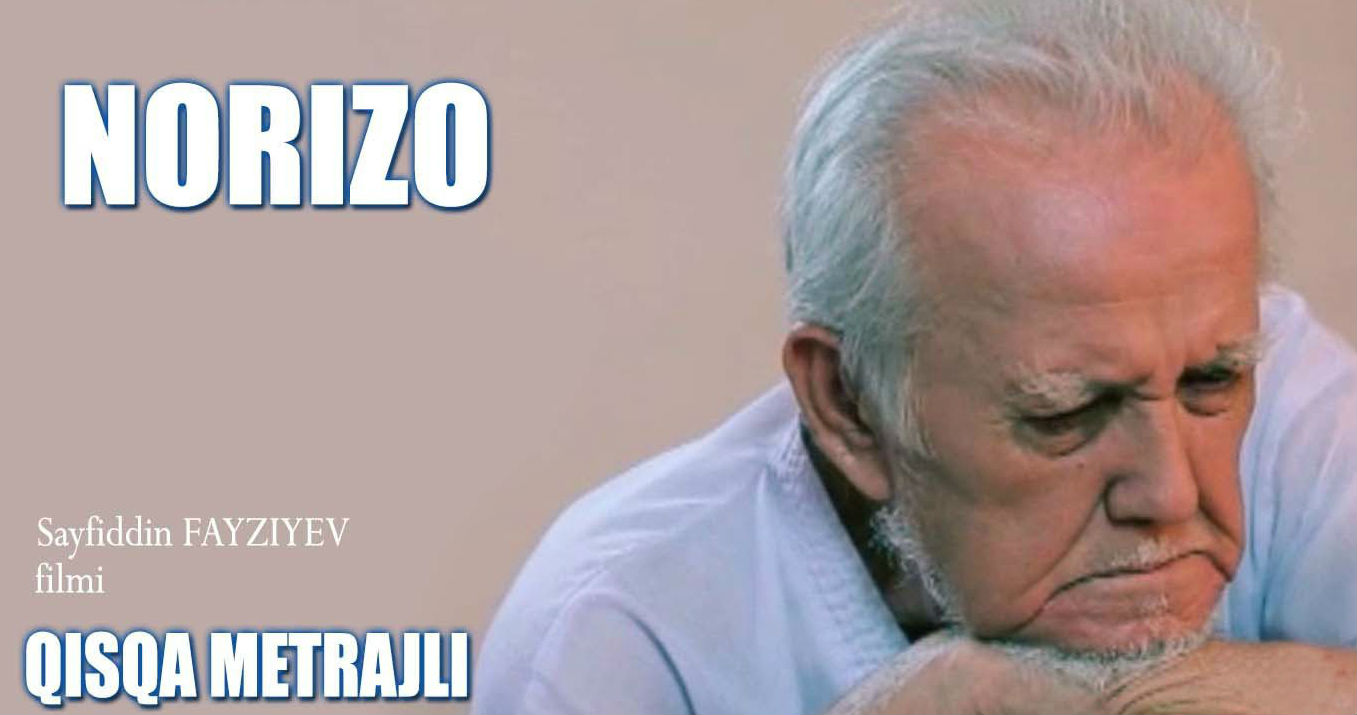 Norizo / Норизо (Yangi Uzbek kino 2015)