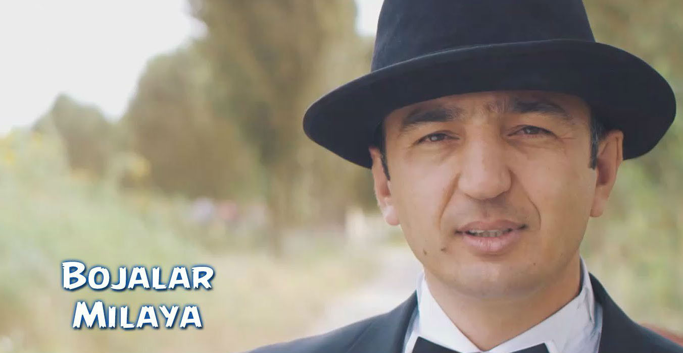 Bojalar - Milaya (Official Clip 2015)