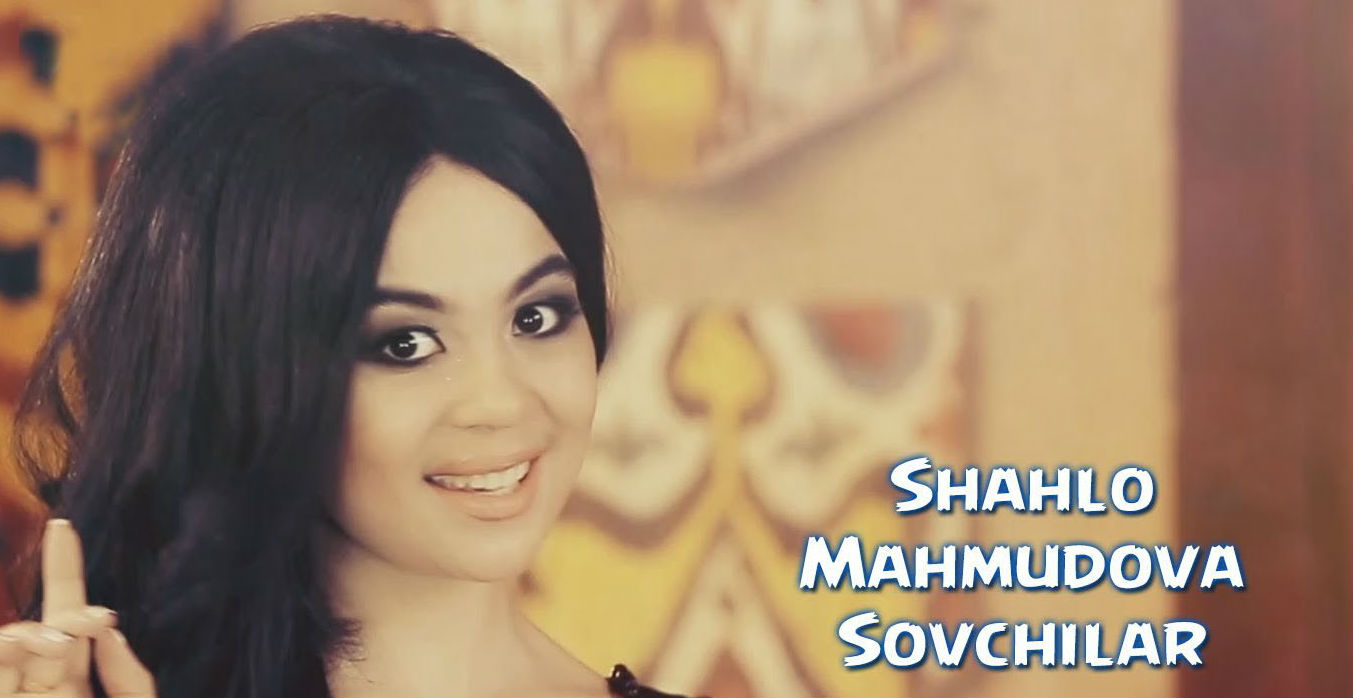 Shahlo Mahmudova - Sovchilar (Official Clip 2015)
