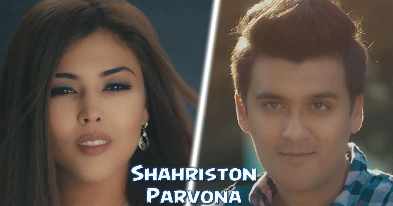 Shahriston guruhi - Parvona (Official Clip 2015)