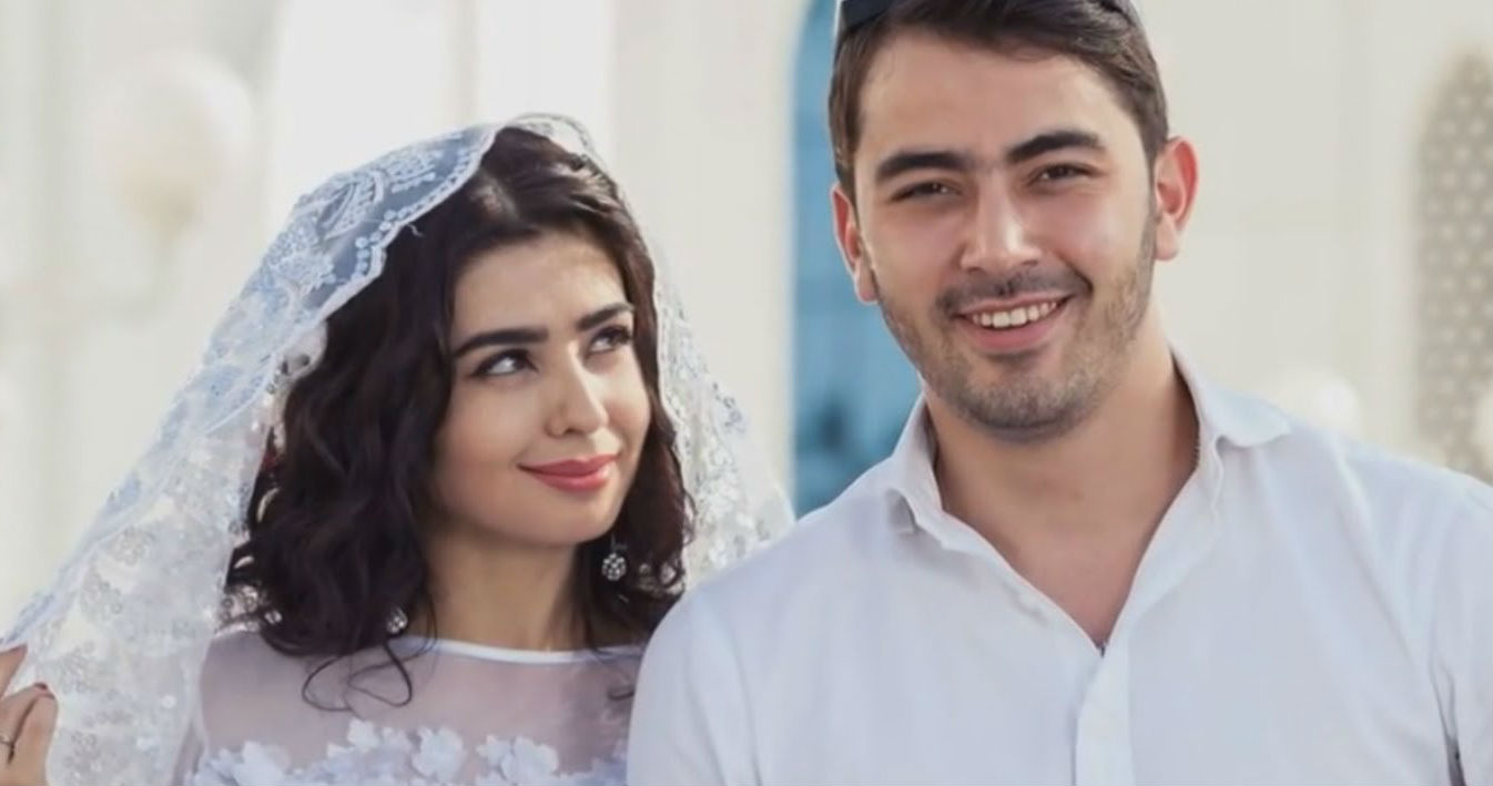 Gulchehra Eshonqulova - Nikoh to'yidan fotonigoh (2015)