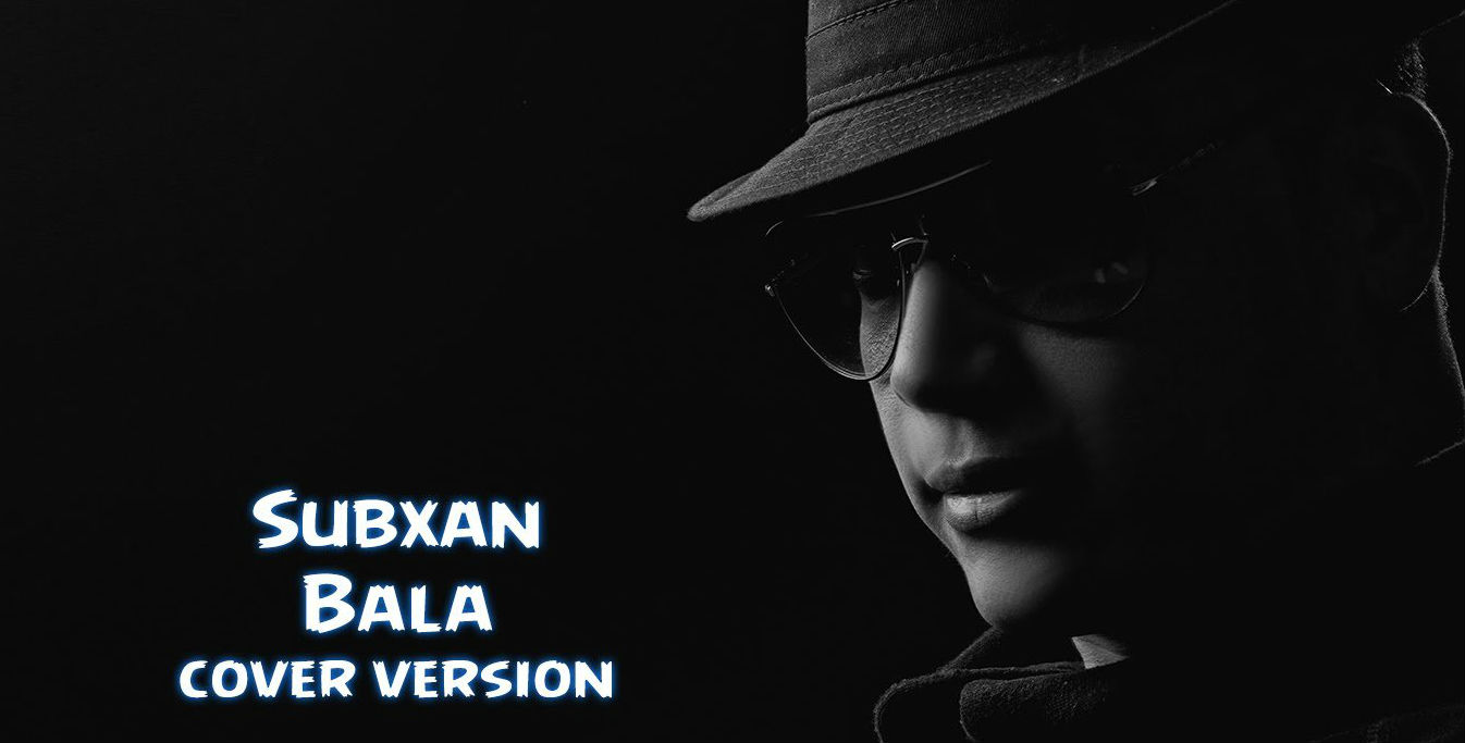 Subxan - Bala (Official Music 2015)