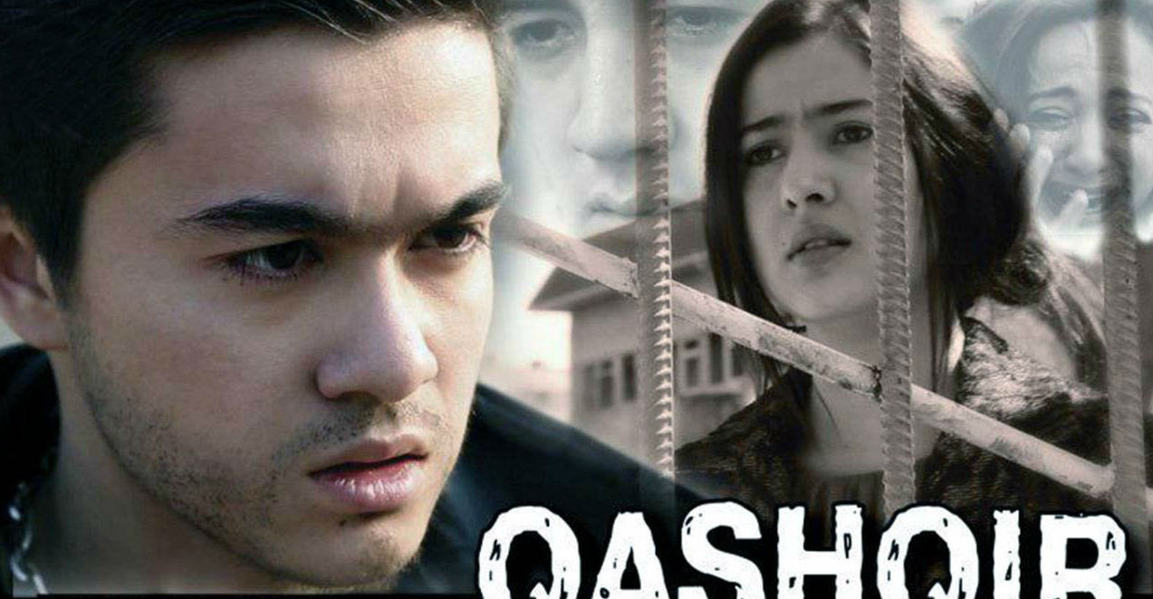 Qashqir / Кашкир (Yangi Uzbek kino 2015)