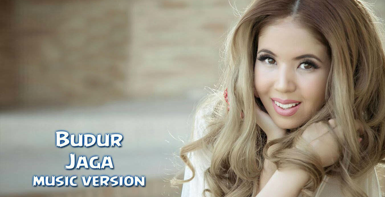 Budur - Jaga (Official Music 2015)