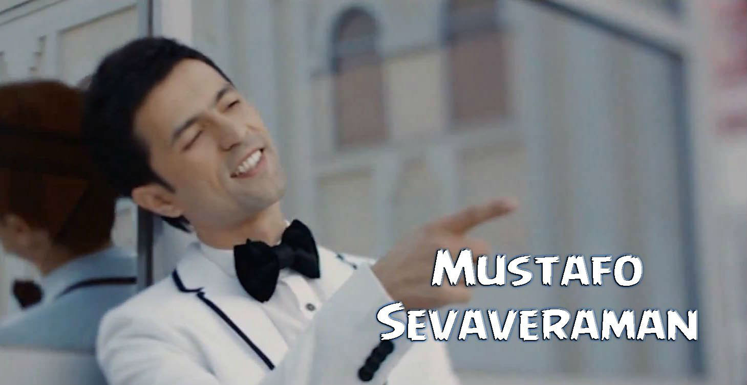 Mustafo - Sevaveraman (Official Clip 2015)