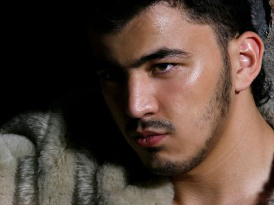 Farrux Soipov - Ey yurt (new music 2013)