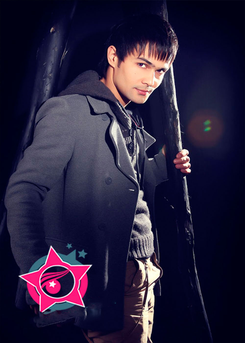 Jasur Umirov - Odamlarning to'yi (Official HD Video 2013)