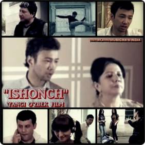 ISHONCH / ИШОНЧ (2013)