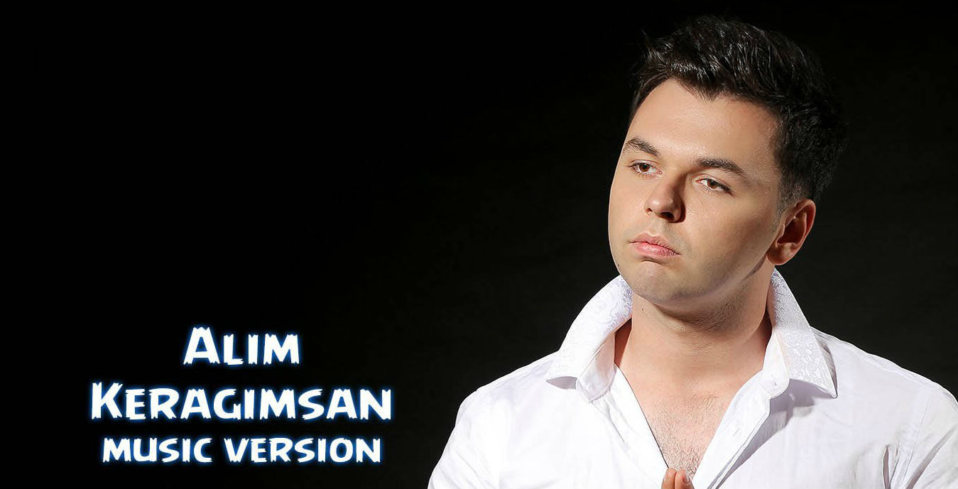 Alim - Keragimsan (Official Music 2015)