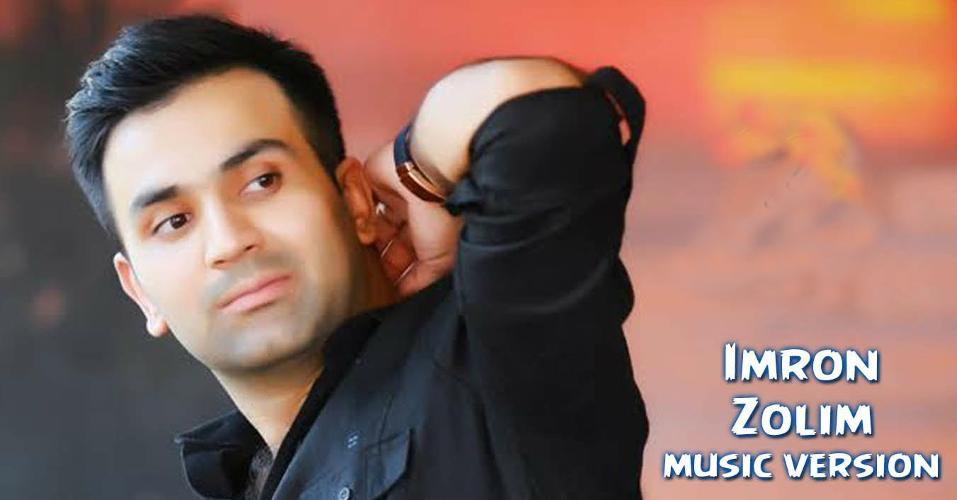 Imron - Zolim (Official Music 2015)