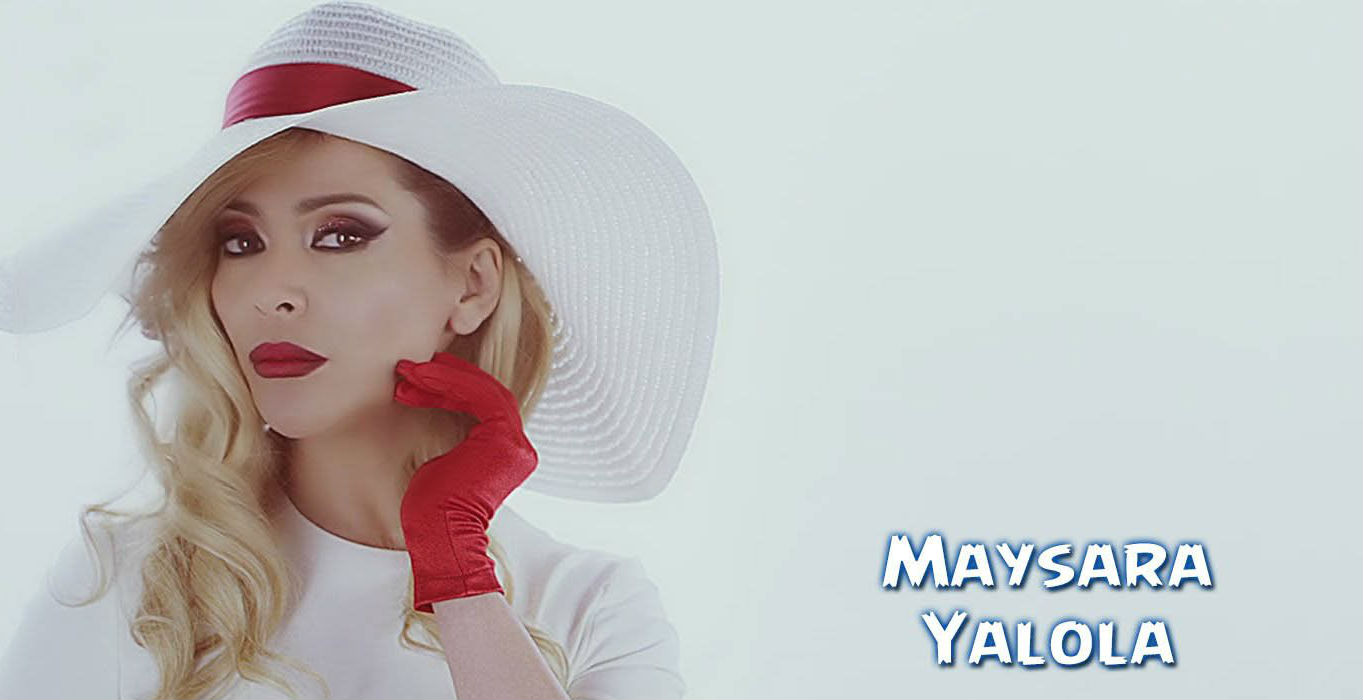 Maysara - Yalola (Official Clip 2015)