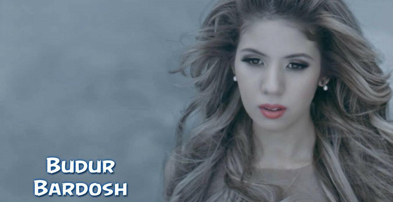 Budur - Bardosh (Official Clip 2015)