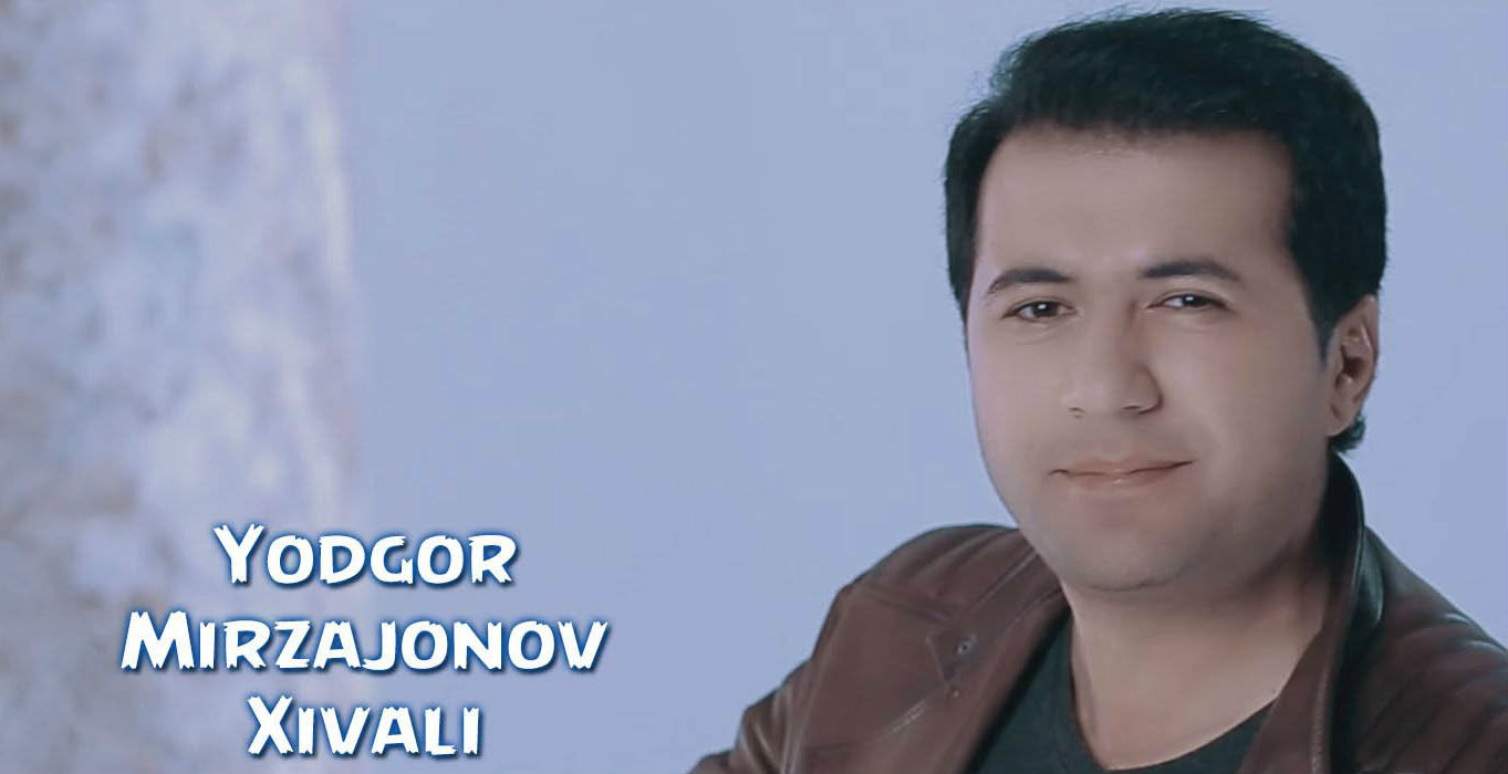 Yodgor Mirzajonov - Xivali (Official Clip 2015)