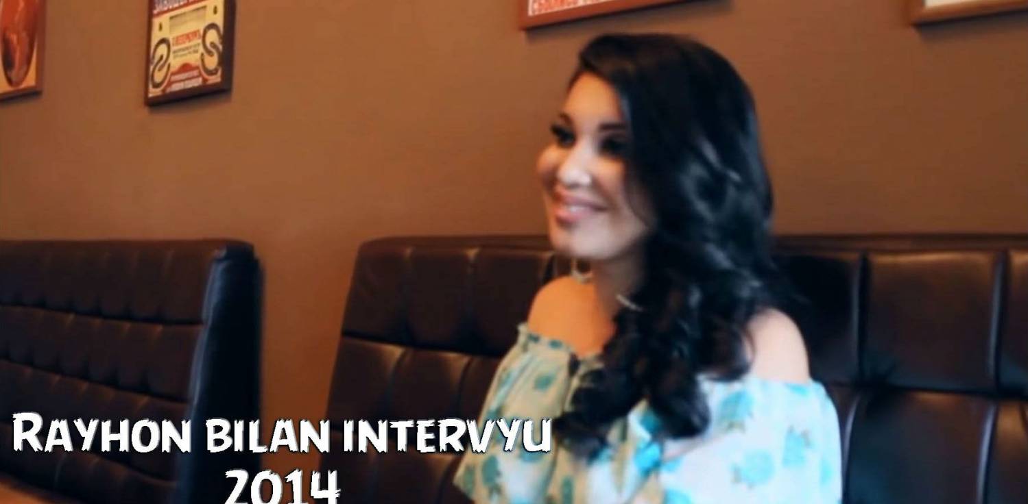 Rayhonning fikri Shahzoda, Munisa va boshqalar haqida (2015)